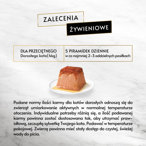 PURINA Gourmet Revelations Mousse with chicken in sauce - mokré krmivo pro kočky - 2x57g - Fotogalerie 6