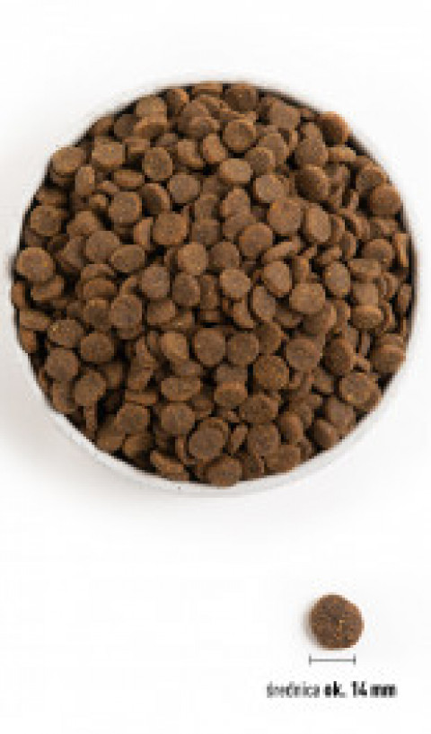 ACANA Singles Grass-Fed Lamb - suché krmivo pro psy - 2kg - Fotogalerie 2