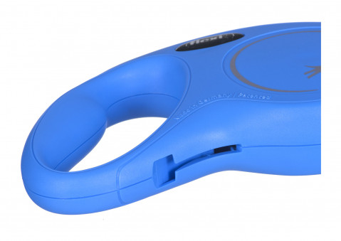 FLEXI New Classic XS - samonavíjecí vodítko - 3m - Fotogalerie 4