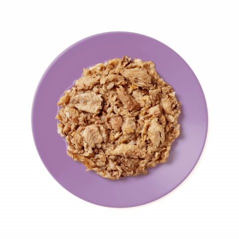  APPLAWS Cat Mixed Flavours - mokré krmivo pro kočky - 12x70g - Fotogalerie 12