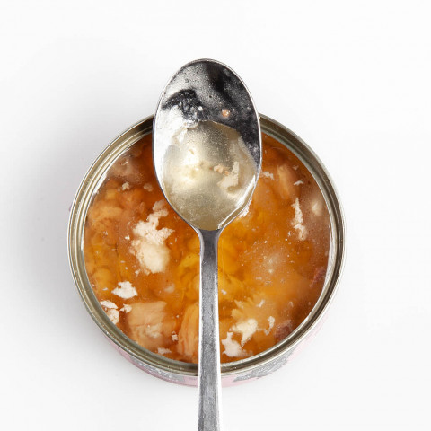 3COTY Cheers! 62. Turkey - mokré krmivo pro kočky - 12x160g - Fotogalerie 3