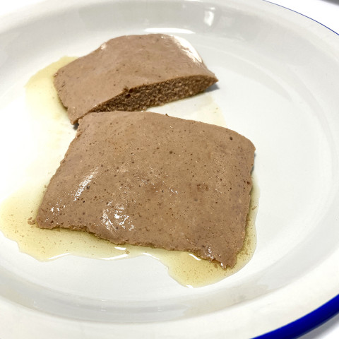 FOLK Delicious traditional polish quail - mokré krmivo pro kočky - 85g - Fotogalerie 2