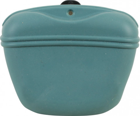 ZOLUX sáček na pamlsky pro psy - modrý - Fotogalerie 3