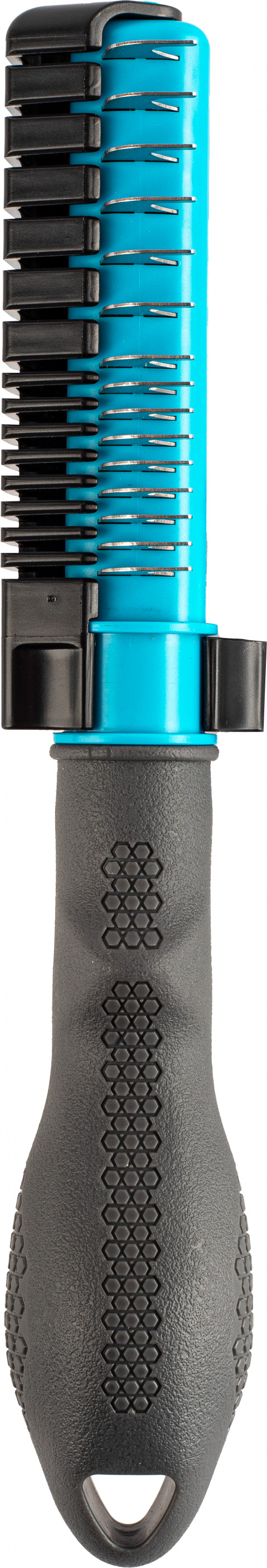 FURminator 2 v 1 - furminator pro odstraňování zacuchání srsti a styling pro psy - Fotogalerie 4