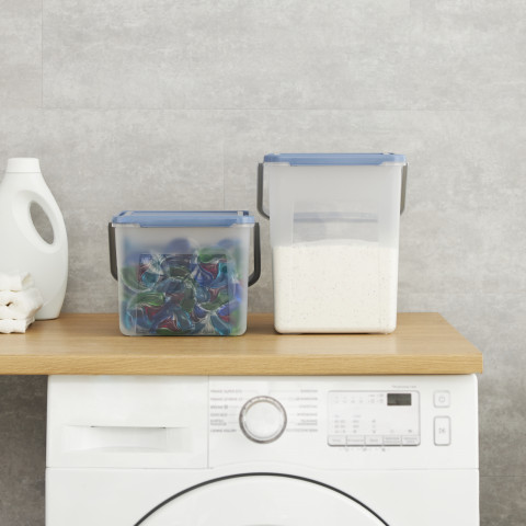 ROTHO Basic - nádoba na detergenty - 4,5l - Fotogalerie 2