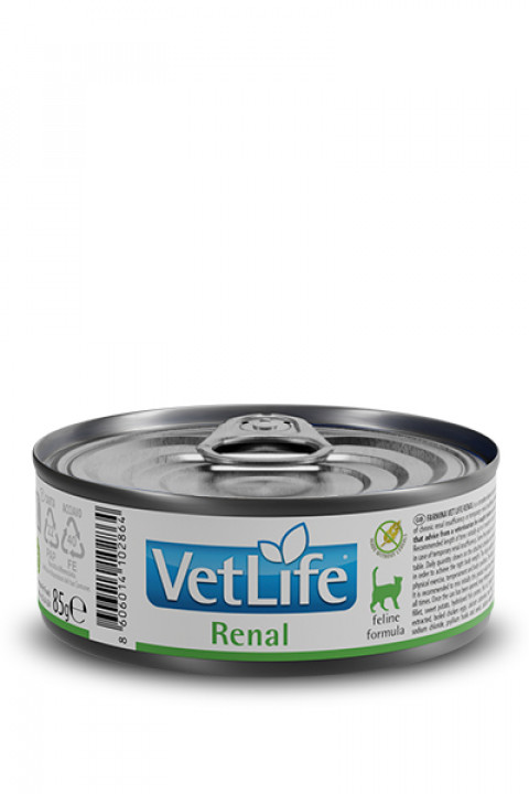 Farmina Pet Food Vet Life Renal 85 g - Fotogalerie 2