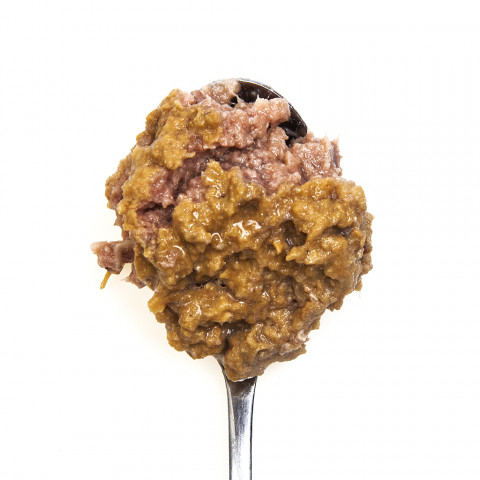 3COTY Chicken with duck - mokré krmivo pro kočky - 6x80g - Fotogalerie 15