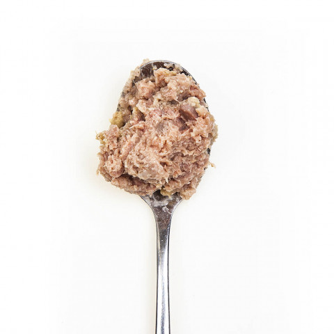 3COTY 01 Chicken - mokré krmivo pro kočky - 6x180g - Fotogalerie 9