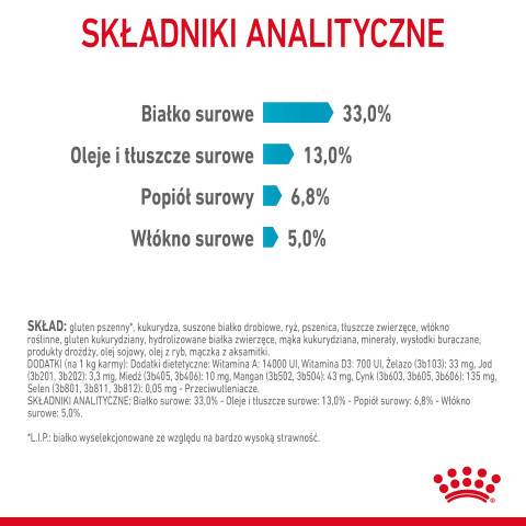 Royal Canin Urinary Care suché krmivo pro kočky 10 kg - Fotogalerie 8