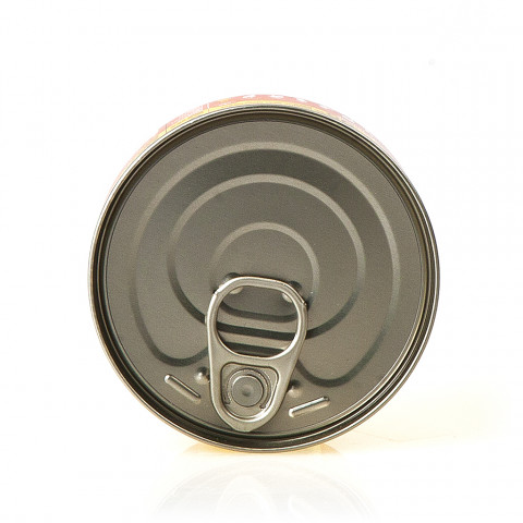 3COTY Chicken with krill For kittens - mokré krmivo pro kočky - 24x80g - Fotogalerie 3