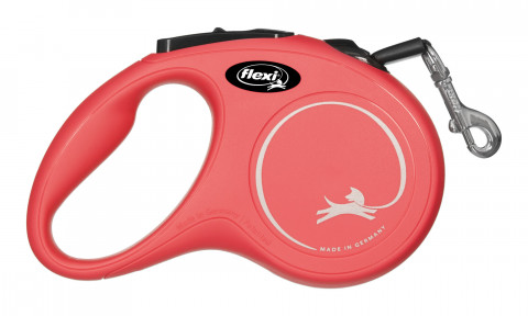 FLEXI New Classic XS - samonavíjecí vodítko - 3m - Fotogalerie 1