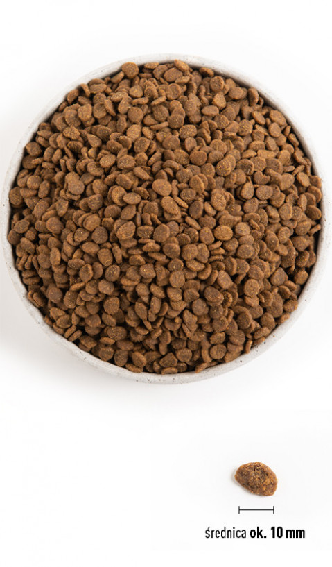 ORIJEN Fit & Trim - suché krmivo pro kočky - 5,4kg - Fotogalerie 2