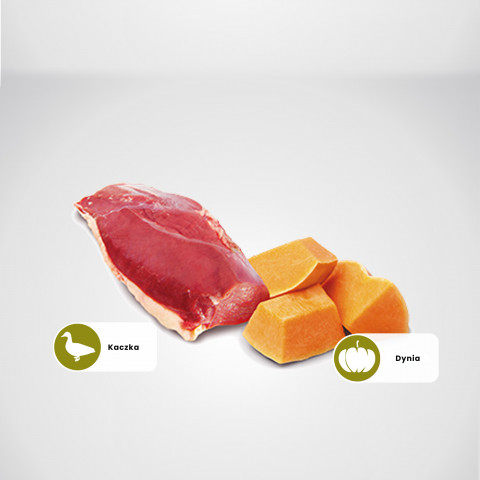 FARMINA N&D Pumpkin Duck & Pumpkin - vlhké krmivo pro kočky - 70 g - Fotogalerie 12