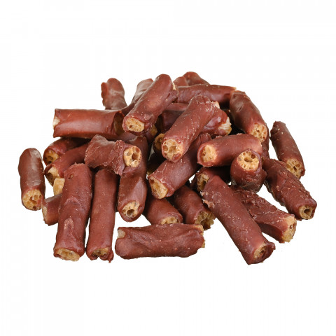 PETITTO Rice sticks with goose - pamlsek pro psa - 500g - Fotogalerie 1