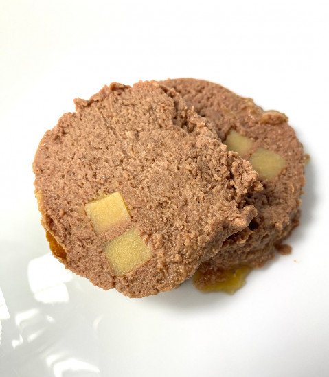 VET RESPONSE Hypoallergenic Pork - mokré krmivo pro kočky - 85g - Fotogalerie 3