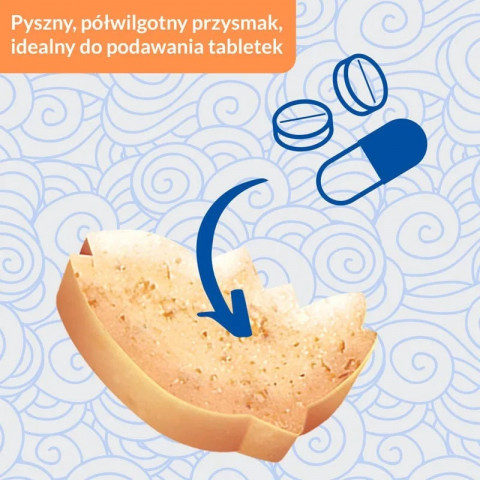 INABA Juicy bites Chicken and tuna - pamlsek pro kočky - 3×11,3g - Fotogalerie 3