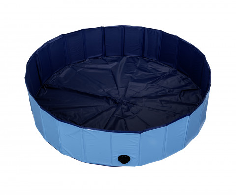 DIAMENTIQ letní sada: bazén 160x30 cm a chladicí podložka 70x110 cm - Fotogalerie 5