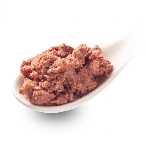 GRANATAPET DeliCATessen Tuna and duck - mokré krmivo pro kočky - 800g - Fotogalerie 2