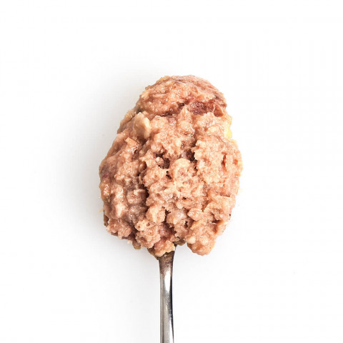 3COTY 51. Turkey Struvite Care - mokré krmivo pro kočky - 12x180g - Fotogalerie 10