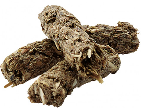 VERSELE LAGA Complete Cuni Adult - Krmivo pro králíky - 8 kg + VERSELE LAGA Complete Crock Berry - pochoutka - 50g ZDARMA! - Fotogalerie 5