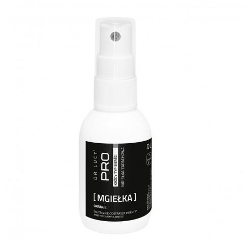 DR LUCY Pro Repelentní mlha – mlha odpuzující hmyz pro psy – 50 ml - Fotogalerie 1