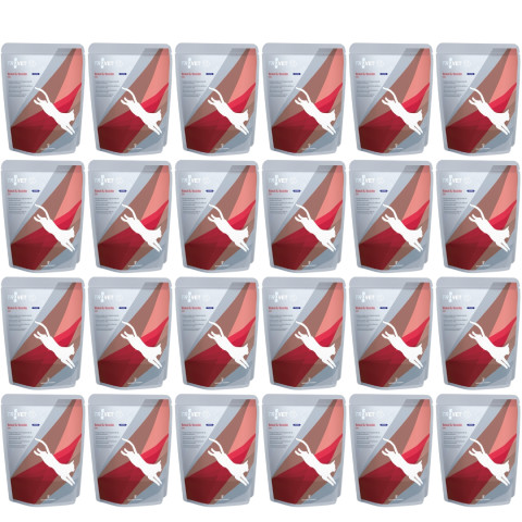 TROVET Renal & Oxalate RID – mokré krmivo pro kočky – 24×85 g - Fotogalerie 1