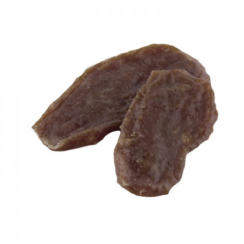 MACED Beef Steaks - pochoutka pro psy - 100 g - Fotogalerie 2