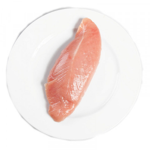 3COTY Cheers! 62. Turkey - mokré krmivo pro kočky - 160g - Fotogalerie 2