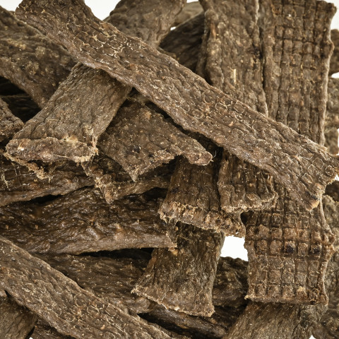 PETITTO Monoprotein meat strips Pheasant - pamlsek pro psa - 400g - Fotogalerie 3