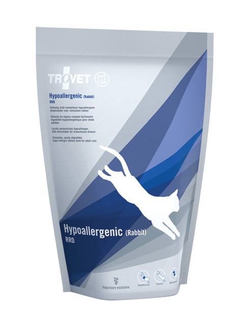 TROVET Rabbit Rice Diet (RRD) 200 g - Fotogalerie 2