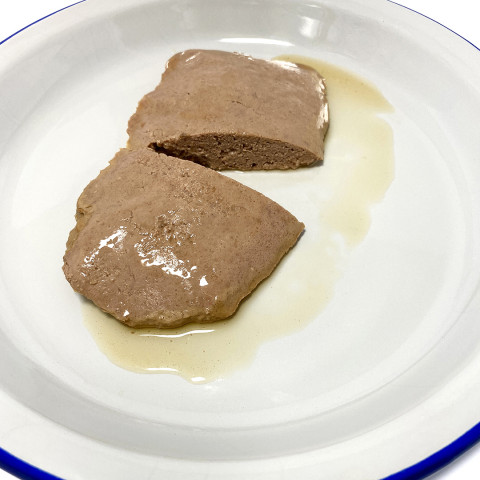 FOLK Excelent duck of Greater Poland - mokré krmivo pro kočky - 85g - Fotogalerie 3