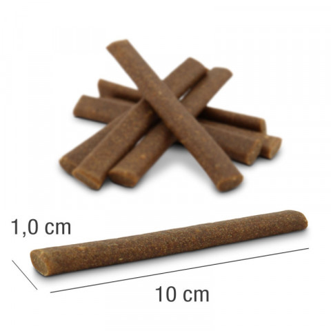 PLATINUM Fit-Sticks Chicken+Lamb - pamlsek pro psa - 300g - Fotogalerie 2