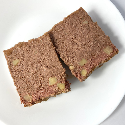 VET RESPONSE Hypoallergenic Pork - vlhké krmivo pro psy - 400g - Fotogalerie 3