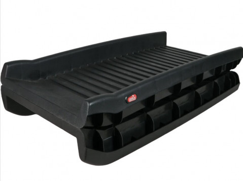 ZOLUX Nomad – automobilová rampa pro psa – 151,5×40×16 cm - Fotogalerie 5