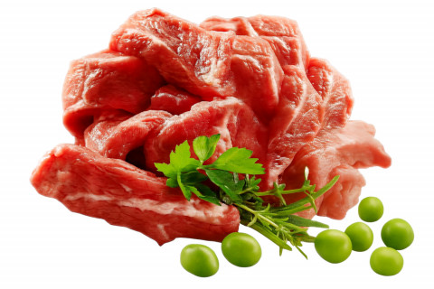 SHELMA Sterilised Beef - suché krmivo pro kočky - 8kg - Fotogalerie 3
