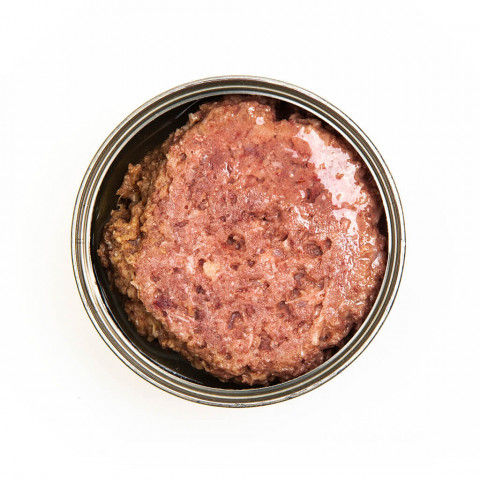 3COTY 04 Turkey - mokré krmivo pro kočky - 6x180g - Fotogalerie 5