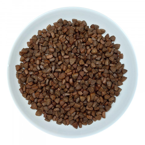 WIEJSKA ZAGRODA Monoprotein Salmon - suché krmivo pro kočky - 800g - Fotogalerie 2