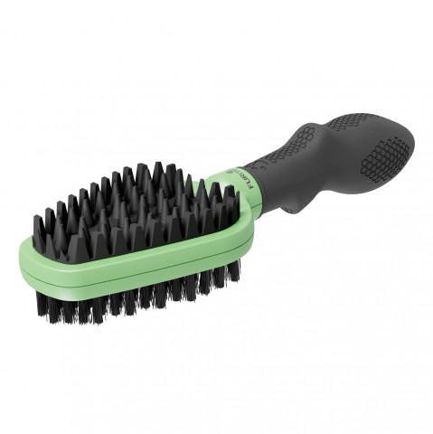 FURminator - oboustranný kartáč pro štěňata a koťata - Fotogalerie 1