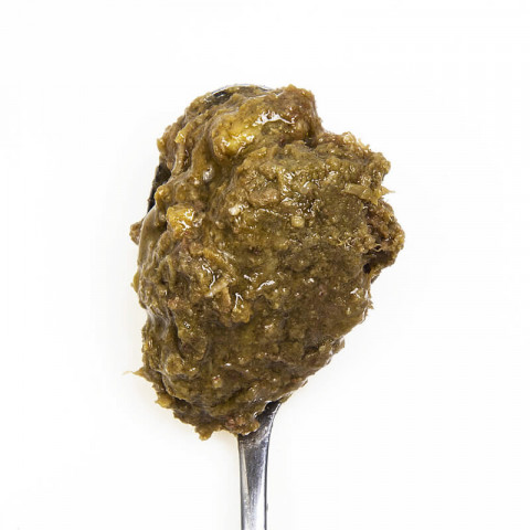 3COTY Turkey Senior - mokré krmivo pro kočky - 24x80g - Fotogalerie 8