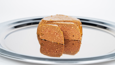 TUF TUF Alupak Hovězí paštika - vlhké krmivo pro psy - 12x300g - Fotogalerie 6