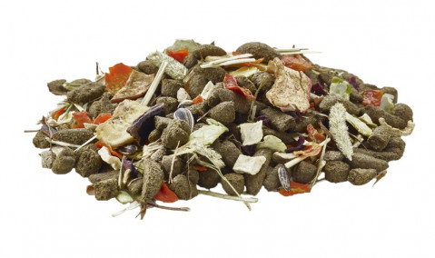 VERSELE LAGA Nature Cuni - Krmivo pro králíky - 2,3 kg - Fotogalerie 2