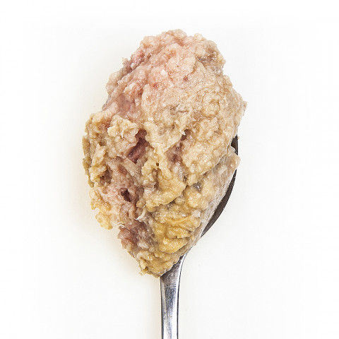 3COTY Chicken - mokré krmivo pro kočky - 12x80g - Fotogalerie 18