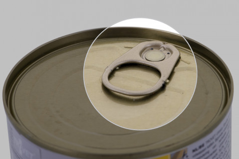 Trovet ASD Urinary Struvite s hovězím masem - vlhké krmivo pro kočky - 100 g - Fotogalerie 3