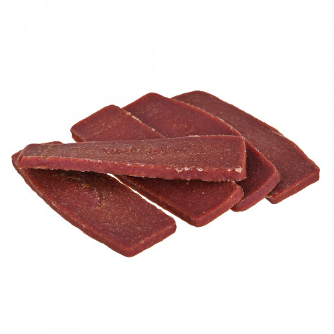 PETITTO Jehněčí jemné filety - psí pochoutka - 500 g - Fotogalerie 3