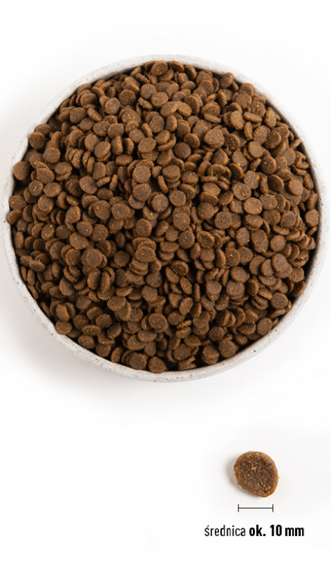 ACANA Wild Prairie Cat - suché krmivo pro kočky - 1,8kg - Fotogalerie 2