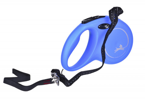 FLEXI New Classic M - samonavíjecí vodítko - 5 m - Fotogalerie 5