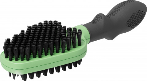 FURminator - oboustranný kartáč pro štěňata a koťata - Fotogalerie 4