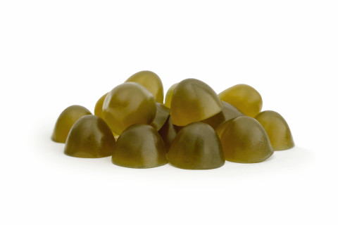 GELOREN Horse HA Joints - vitamíny pro koně - 450g - Fotogalerie 2