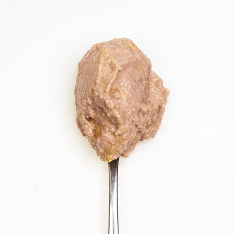 3COTY 42. Chicken and duck (kitten) - mokré krmivo pro kočky - 180g - Fotogalerie 3