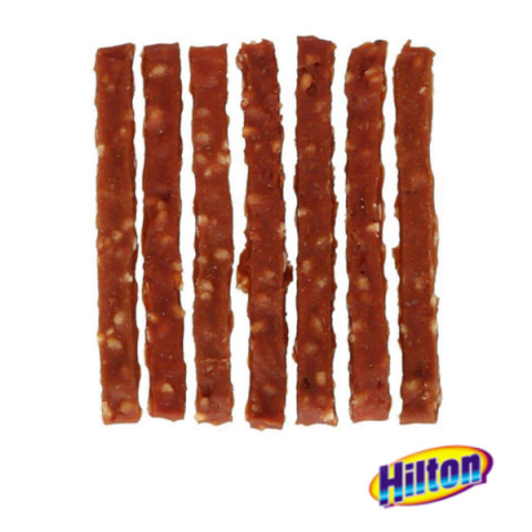 HILTON Duck rice stick - žvýkačka pro psy - 500g - Fotogalerie 3